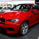 BMW X6 M: Popping The Top On The Mighty 555 HP Engine